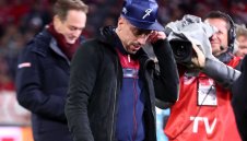 Рибери: Ще отговорим подобаващо за загубата