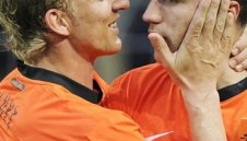 Кайт: Няма да играем срещу Испания със страх, както направиха немците