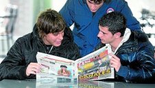 800&nbsp;000 евро на година за Каналес в Реал