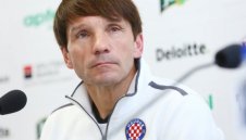 Нагло! Треньорът на Хайдук съвсем отписа шансовете на Левски