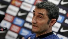 Валверде: Съставът ми е прекалено голям, не зная какво да правя
