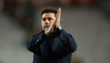 ОФИЦИАЛНО: Тотнъм уволни Маурисио Почетино