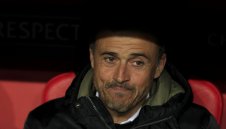 Лучо хвали Тер Стеген и младоците