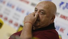 Напрежението по оста Георги Иванов - Венци Стефанов продължава