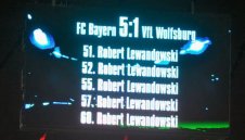 ПРОГНОЗА: Волфсбург - Байерн Мюнхен