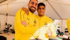 Барса го изпусна и Пако може да къса мрежи за Реал Мадрид