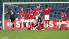 Кошмарно дежавю! Зоря пак излъга ЦСКА