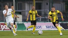 Унгарец и хърватин ръководят мачовете на Ботев в Европа