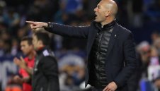 Реал Мадрид с доста кадрови проблеми преди мача с Алавес