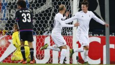 Ман Юнайтед иска звезда на Фиорентина