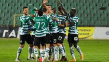 Ботев Враца – Черно море