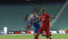 Левски намери своя талисман на терена