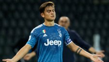 Кошмарът на Дибала