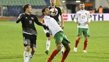 Швейцария излъга Беларус в контрола