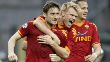 Рийзе: Тоти и Джерард са най-великите