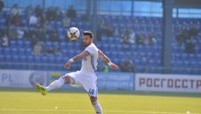 Благо Колизеума ще ни радва още с магията си на терена