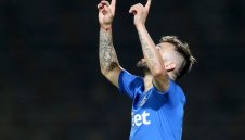 Спас Делев ще е готов за финала с ЦСКА