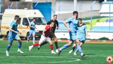 Спортист изненада ЦСКА в Своге + ВИДЕО