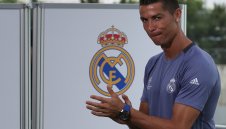 Юве да внимава! Кристиано вече е хищник в наказателното поле