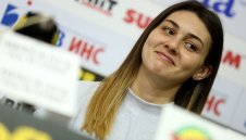 С рекорд! И Габи Георгиева е на финал на световното по плуване