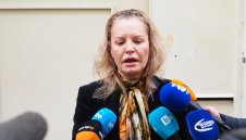 Тотален провал за Стефка Костадинова, аут е от парламента &ndash; ето колко гласа получи