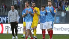 Историческо! Абсолютен дебютант ще играе в Бундеслигата