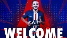 ОФИЦИАЛНО: Пабло Сарабиа за 5 години в Париж