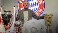 Хайнкес: В Байерн няма място за Ройс, да ходи в Реал