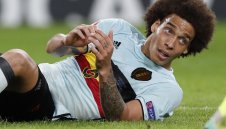 Обвиниха Юве за провала с Витсел