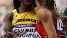 Ивет: Наслаждавам се на Олимпиадата, може да ми е последна