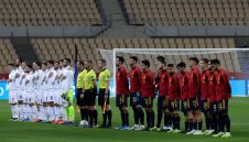 Скандал: Испания не призна Косово и го изписа с... малка буква + СНИМКИ