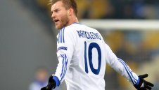 Украинец идва на "Гудисън Парк"