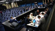 82 клуба започнаха паралелен конгрес на БФС