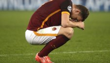 Нов шок за Рома! Отпадна от Купата