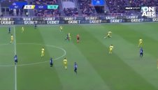 ВИДЕО: Интер - Верона