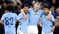 Уулвърхямптън – Ман Сити