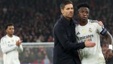 Гръм в рая: Столът на Шаби Алонсо в Реал Мадрид се разклати