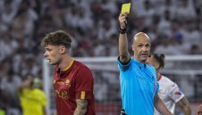 Замесиха и играч на Рома в хазартния скандал