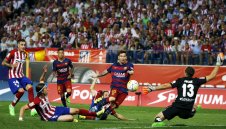 ПРОГНОЗА: Барселона – Атлетико Мадрид