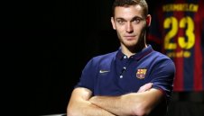 Нормално: Джъд Лоу на Барса се счупи отново