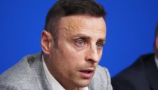 Бербатов за Санчо: Надценява се, Ман Юнайтед лесно може да се отърве от него