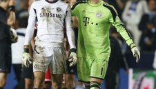 Петер Чех: Дано Нойер вземе Златната топка