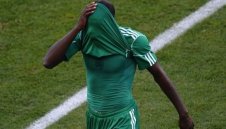 Смъртни заплахи към Сани Каита