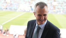 Димитър Илиев най-накрая се намеси в БФС