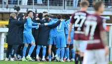 Парма приземи „орлите“, Наполи излъга „биковете“