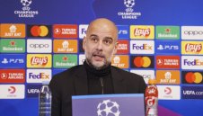 Гуардиола с горчиво признание, но и с огромен оптимизъм