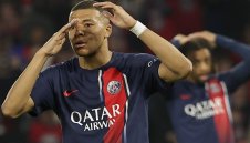 Мбапе тотално загърби ПСЖ + ВИДЕО