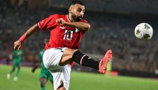 Салах класира Египет на Мондиал 2026