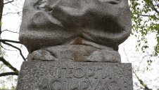 Стоичков ли? В Италия определиха Гунди за най-великия български футболист 