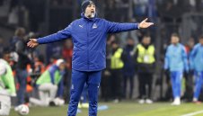 Хърватин кацна в Рим за подпис с Лацио